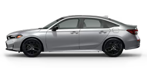 Tameron Honda Eastern Shore in Daphne AL