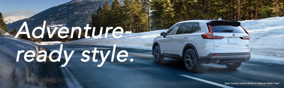 2023 Honda CR-V | Tameron Honda Eastern Shore in Daphne AL