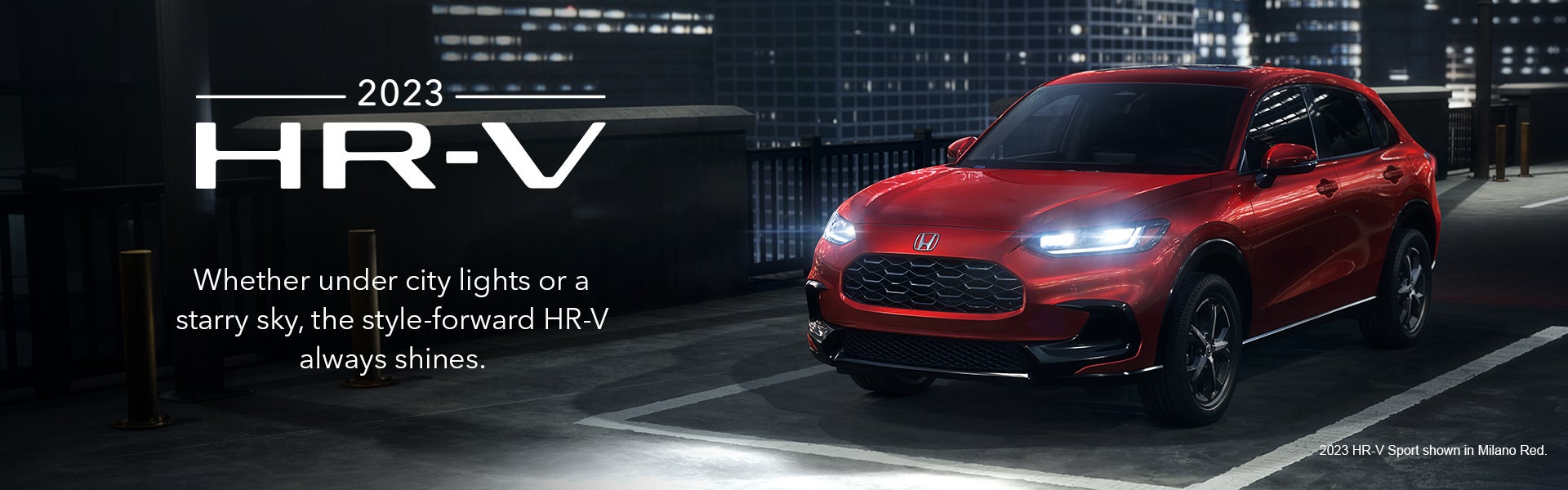 2023 Honda HR-V | Tameron Honda Eastern Shore in Daphne AL