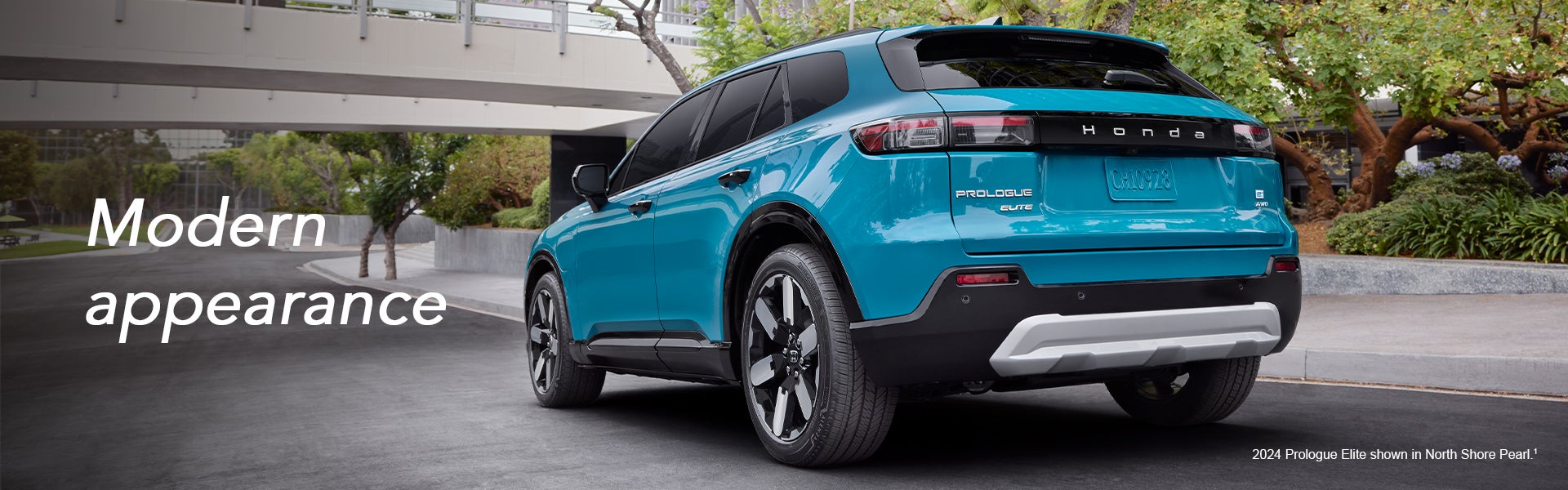 2024 Honda Prologue | Tameron Honda Eastern Shore in Daphne AL
