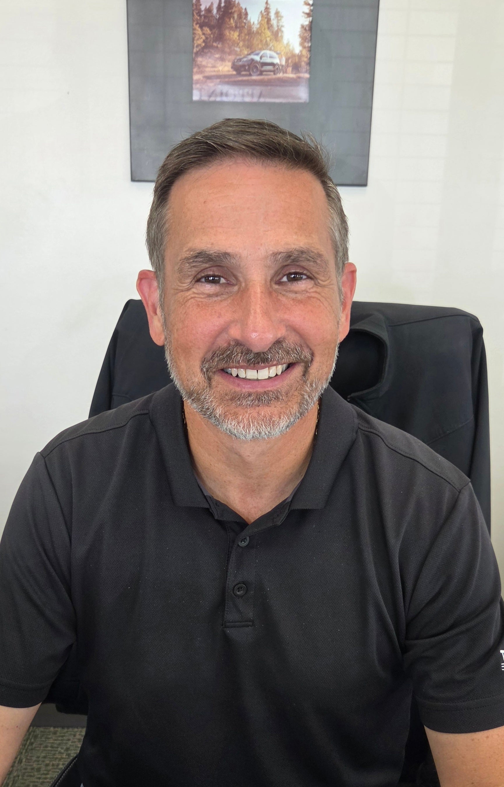 Jimmy Warren