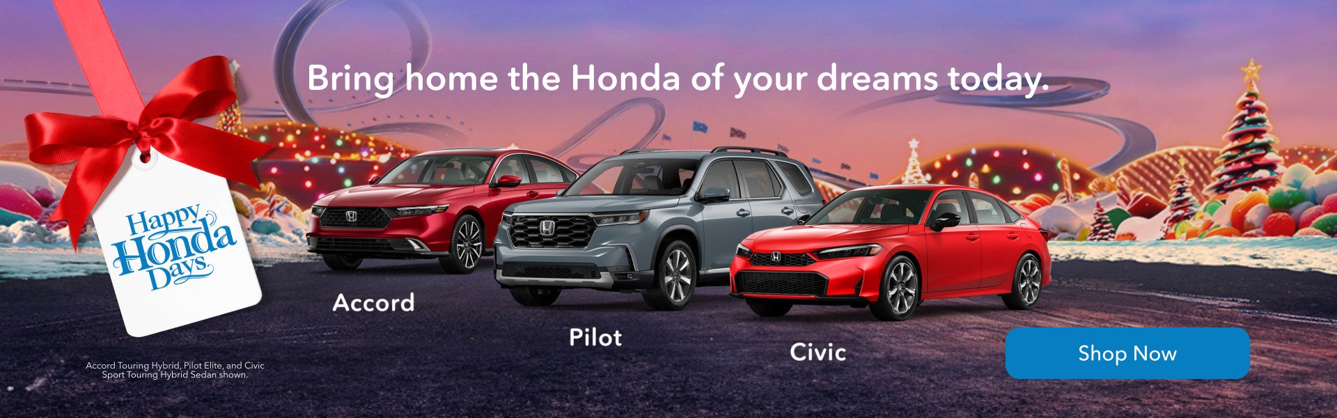 Honda Dealership Daphne Al