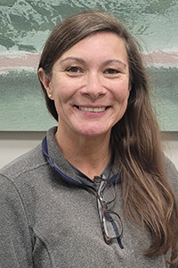  Michelle Carey-Dailey