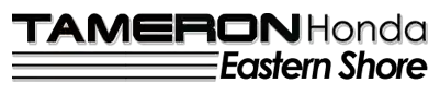 Tameron Honda Eastern Shore Daphne, AL